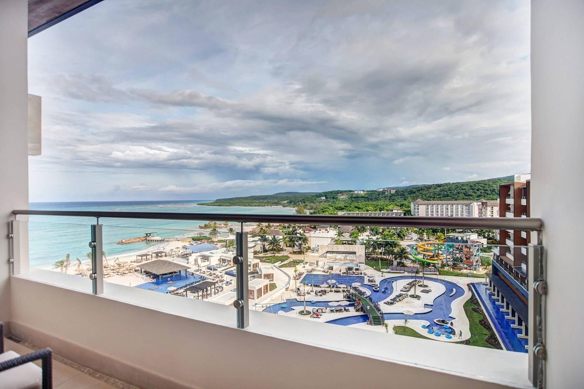 Royalton Blue Waters Montego Bay, An Autograph Collection All-Inclusive Resort Falmouth Buitenkant foto