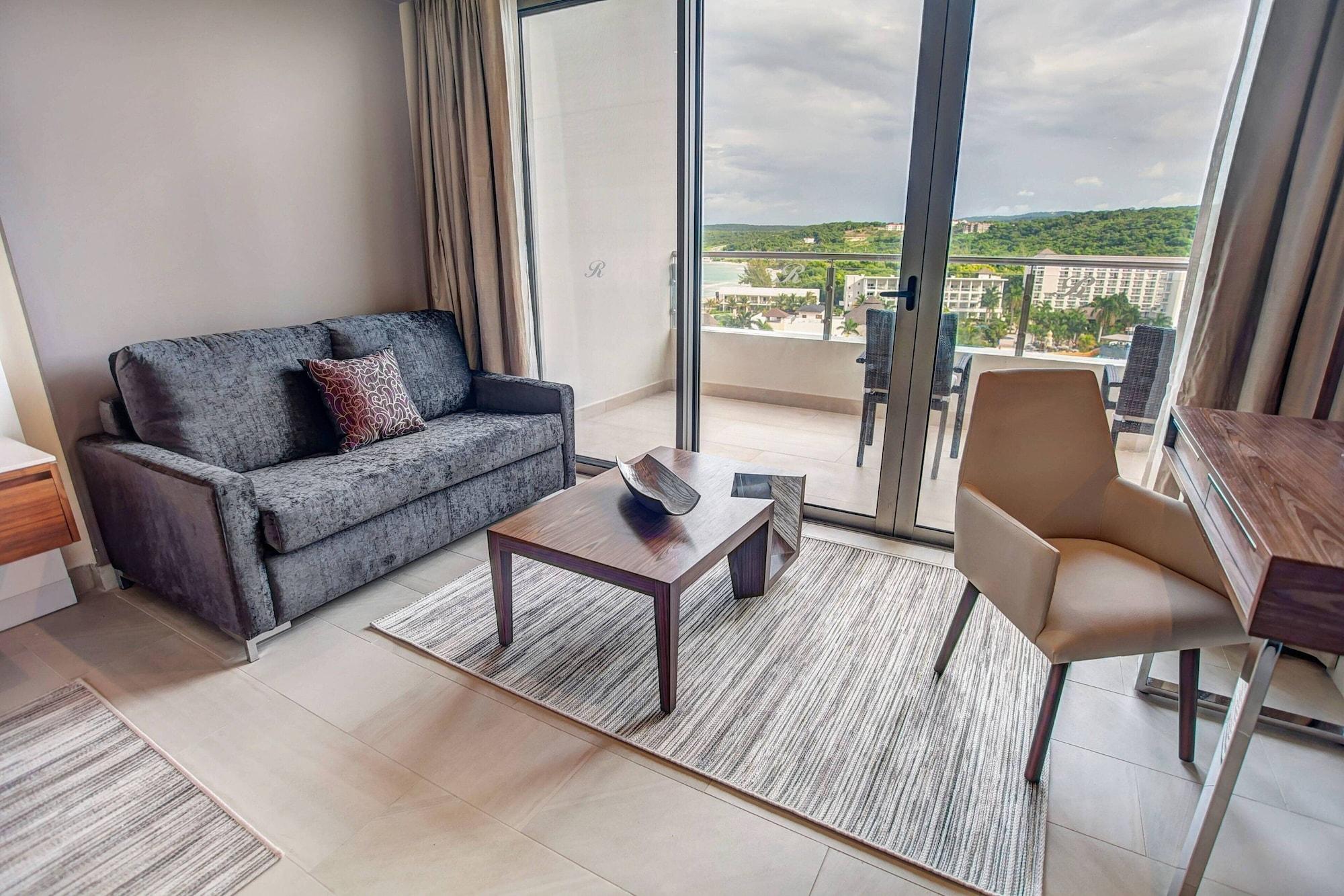 Royalton Blue Waters Montego Bay, An Autograph Collection All-Inclusive Resort Falmouth Buitenkant foto