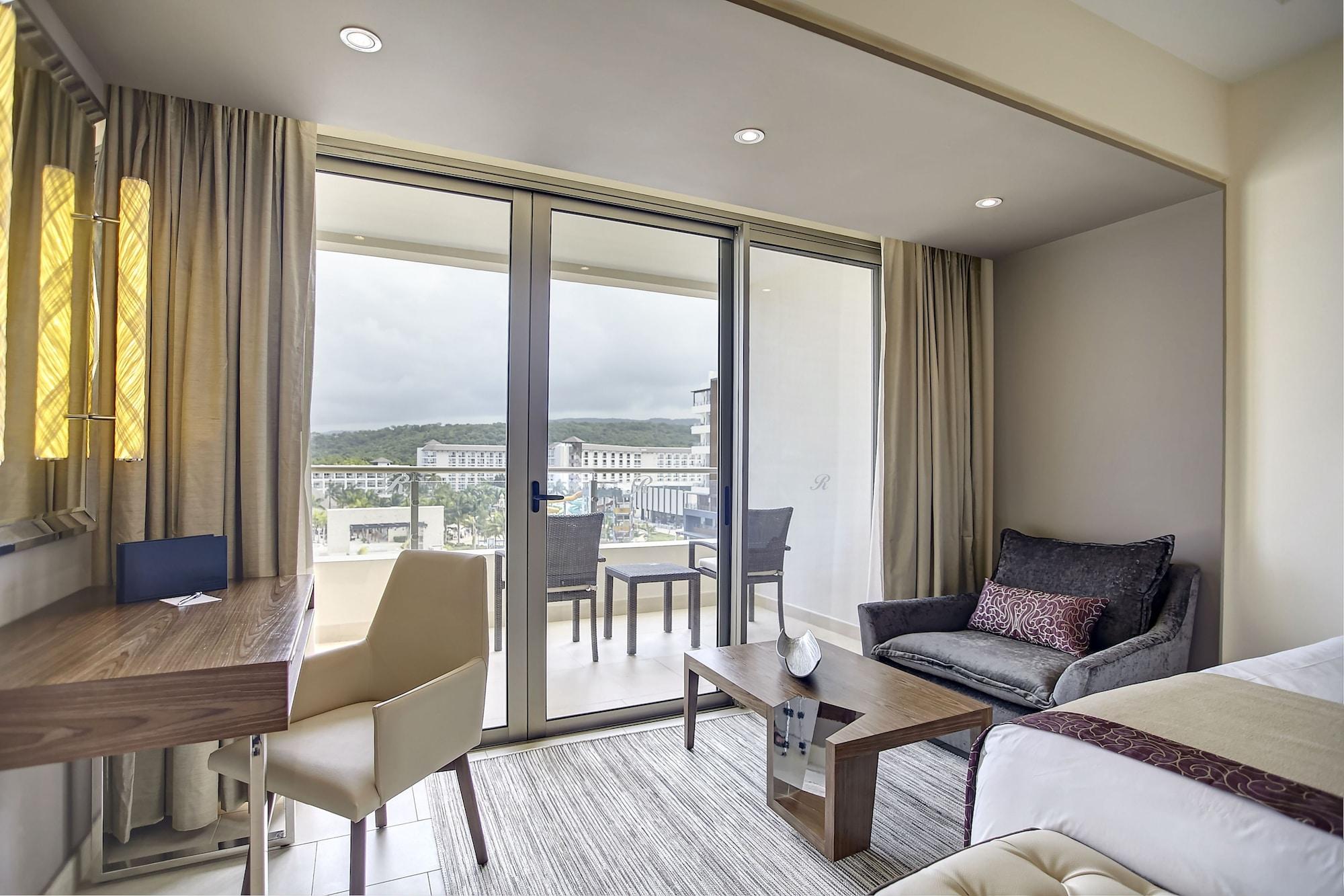 Royalton Blue Waters Montego Bay, An Autograph Collection All-Inclusive Resort Falmouth Buitenkant foto