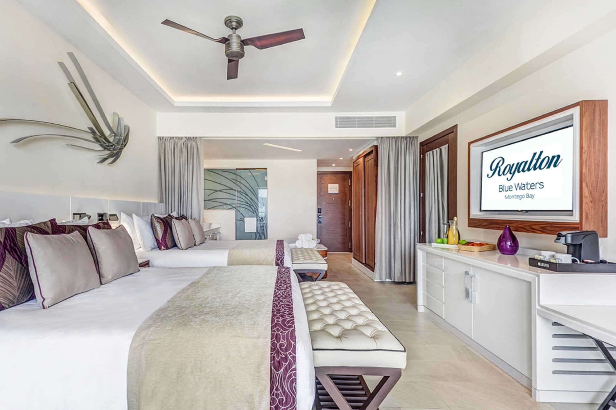 Royalton Blue Waters Montego Bay, An Autograph Collection All-Inclusive Resort Falmouth Buitenkant foto
