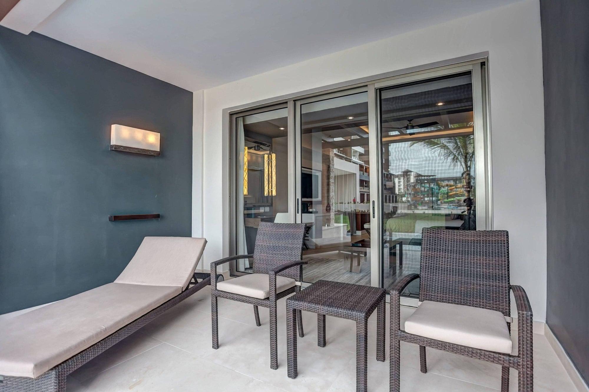 Royalton Blue Waters Montego Bay, An Autograph Collection All-Inclusive Resort Falmouth Buitenkant foto