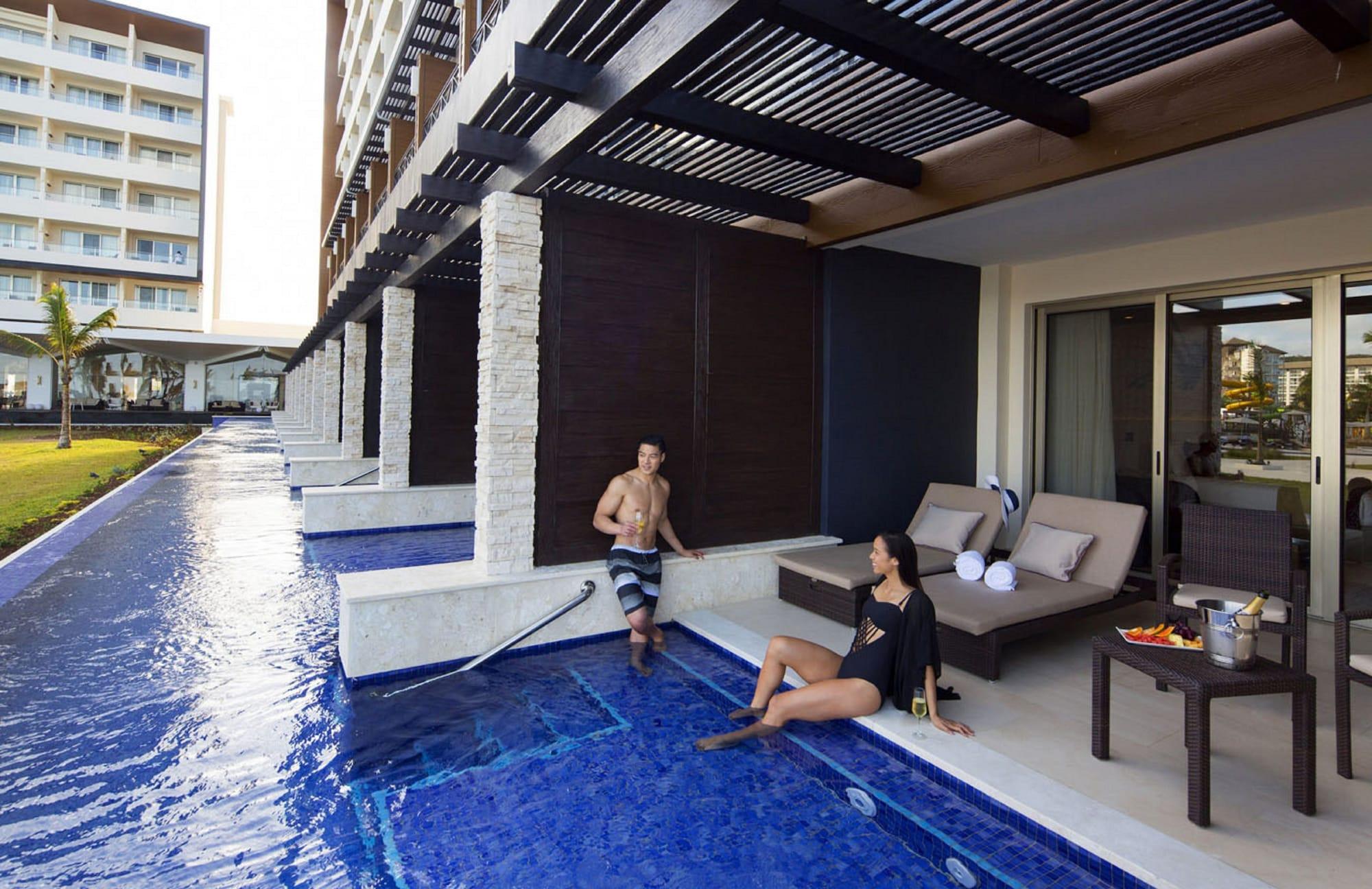 Royalton Blue Waters Montego Bay, An Autograph Collection All-Inclusive Resort Falmouth Buitenkant foto