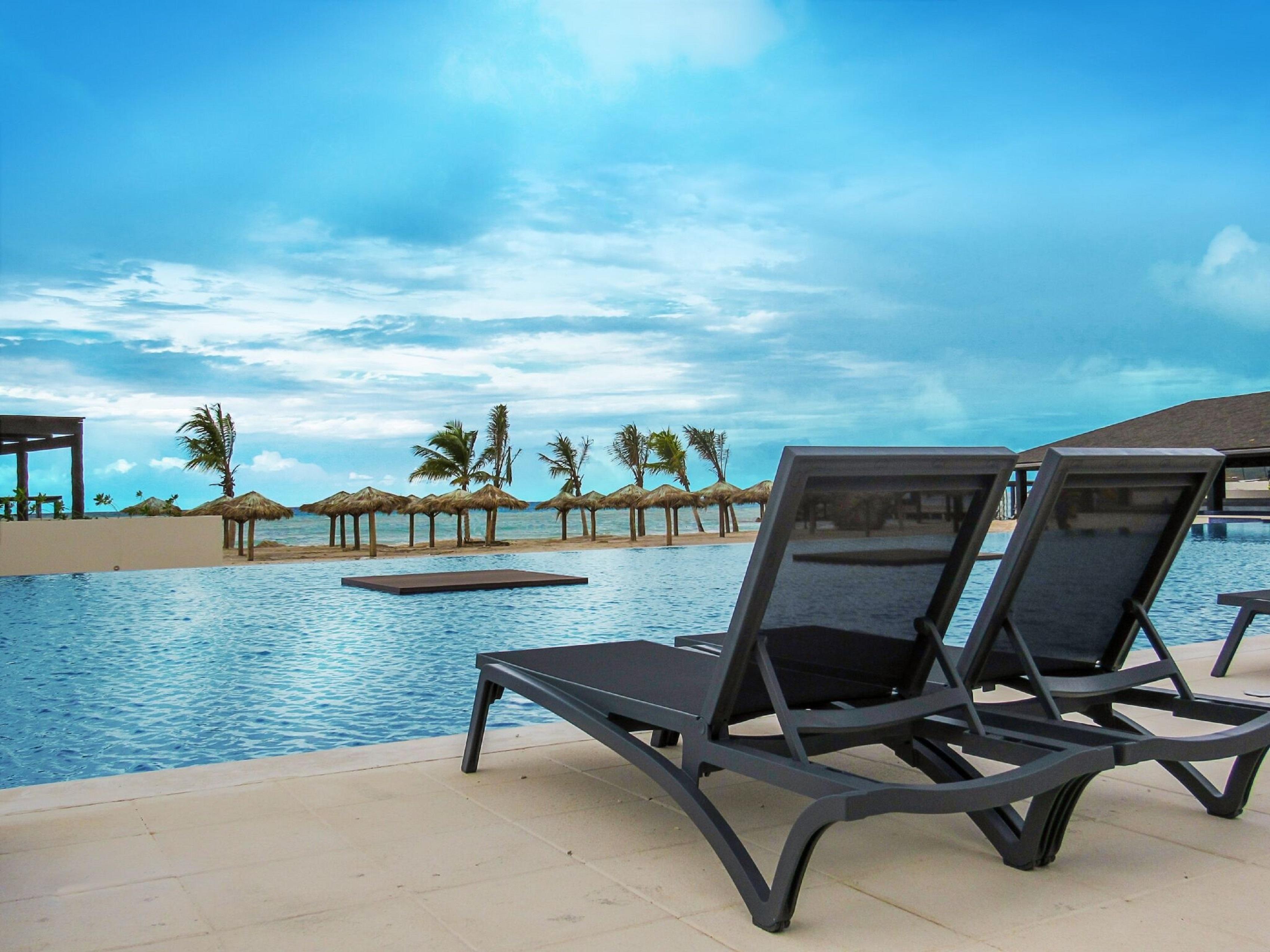 Royalton Blue Waters Montego Bay, An Autograph Collection All-Inclusive Resort Falmouth Buitenkant foto