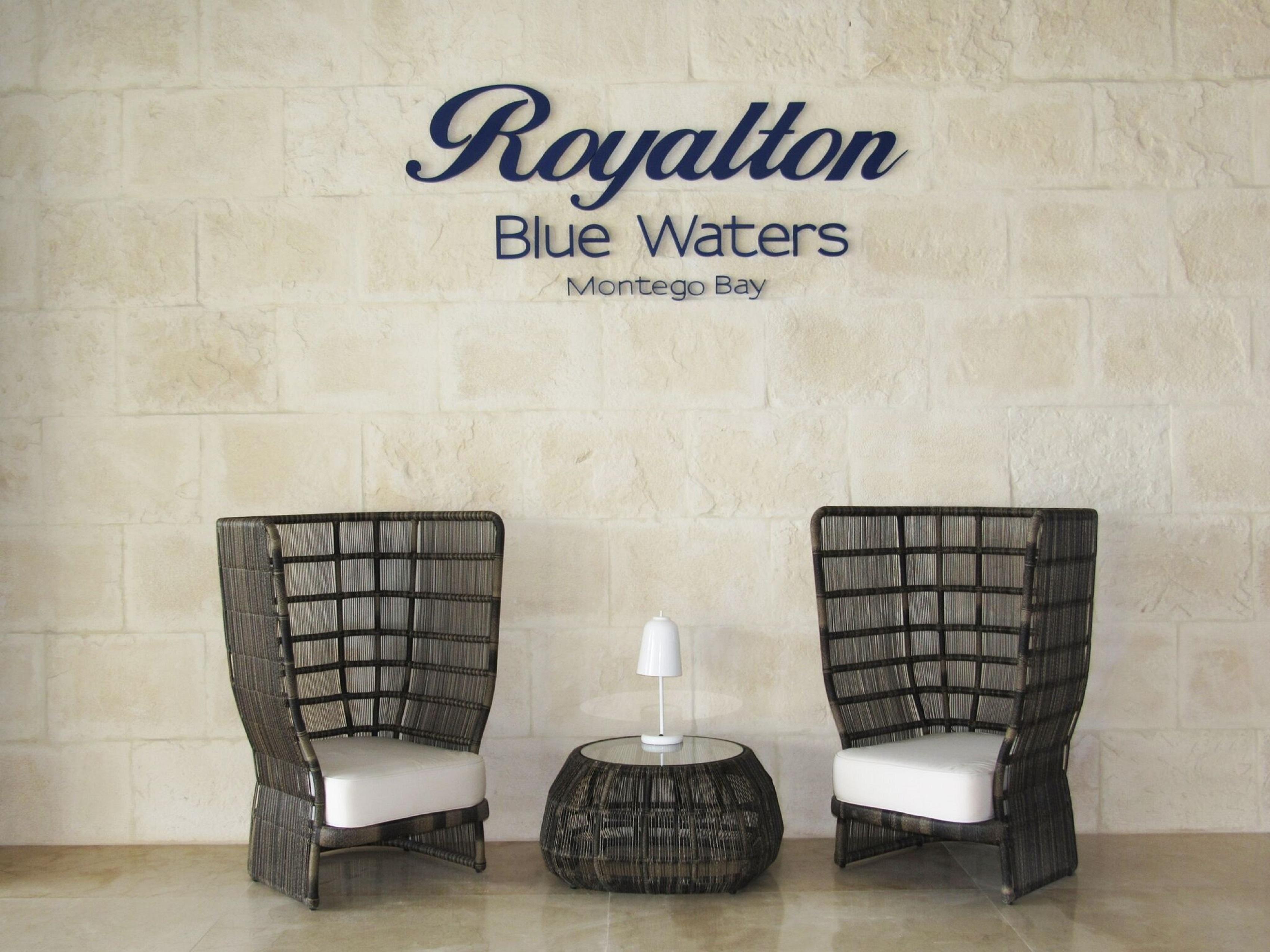 Royalton Blue Waters Montego Bay, An Autograph Collection All-Inclusive Resort Falmouth Buitenkant foto