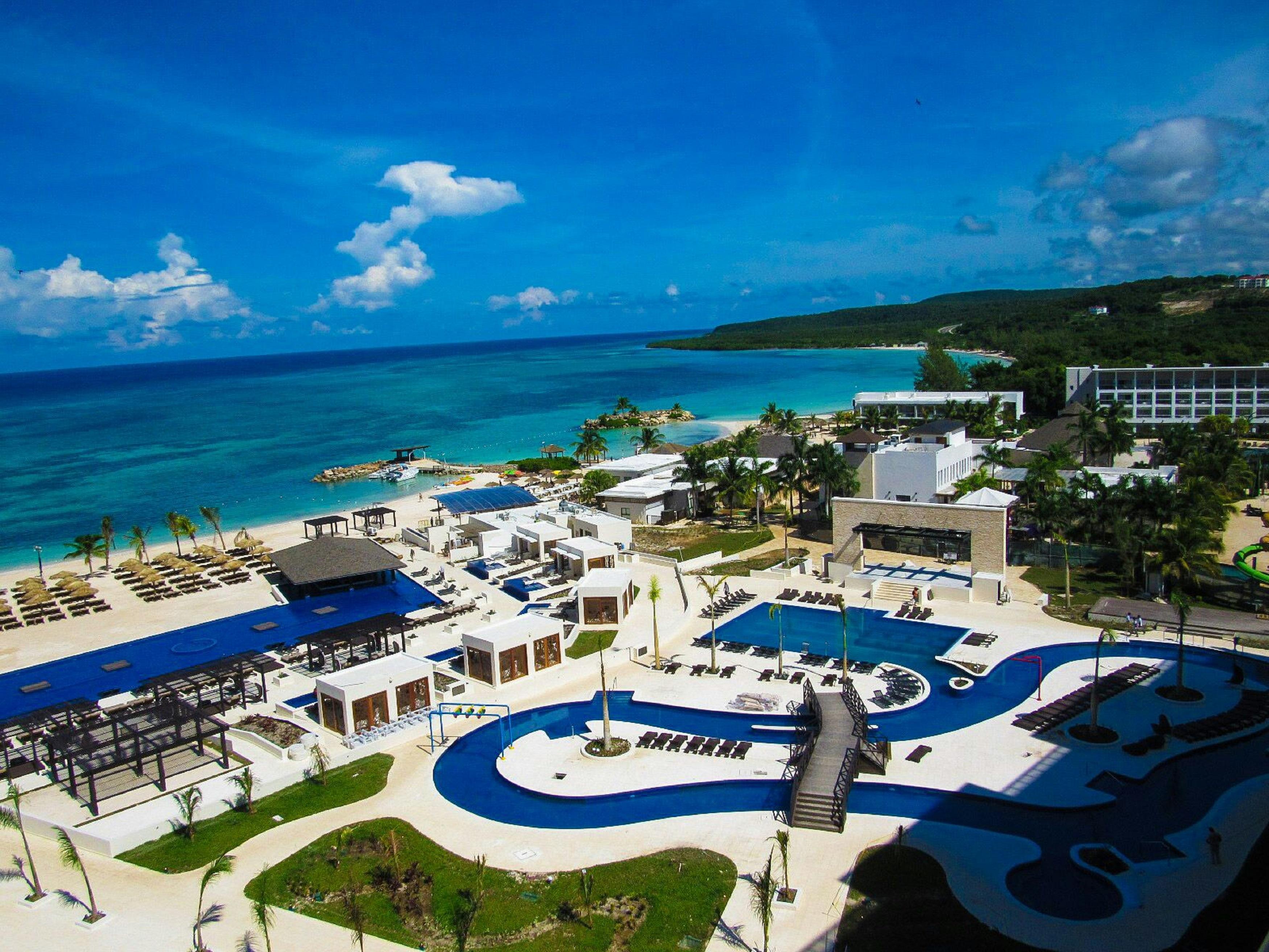 Royalton Blue Waters Montego Bay, An Autograph Collection All-Inclusive Resort Falmouth Buitenkant foto