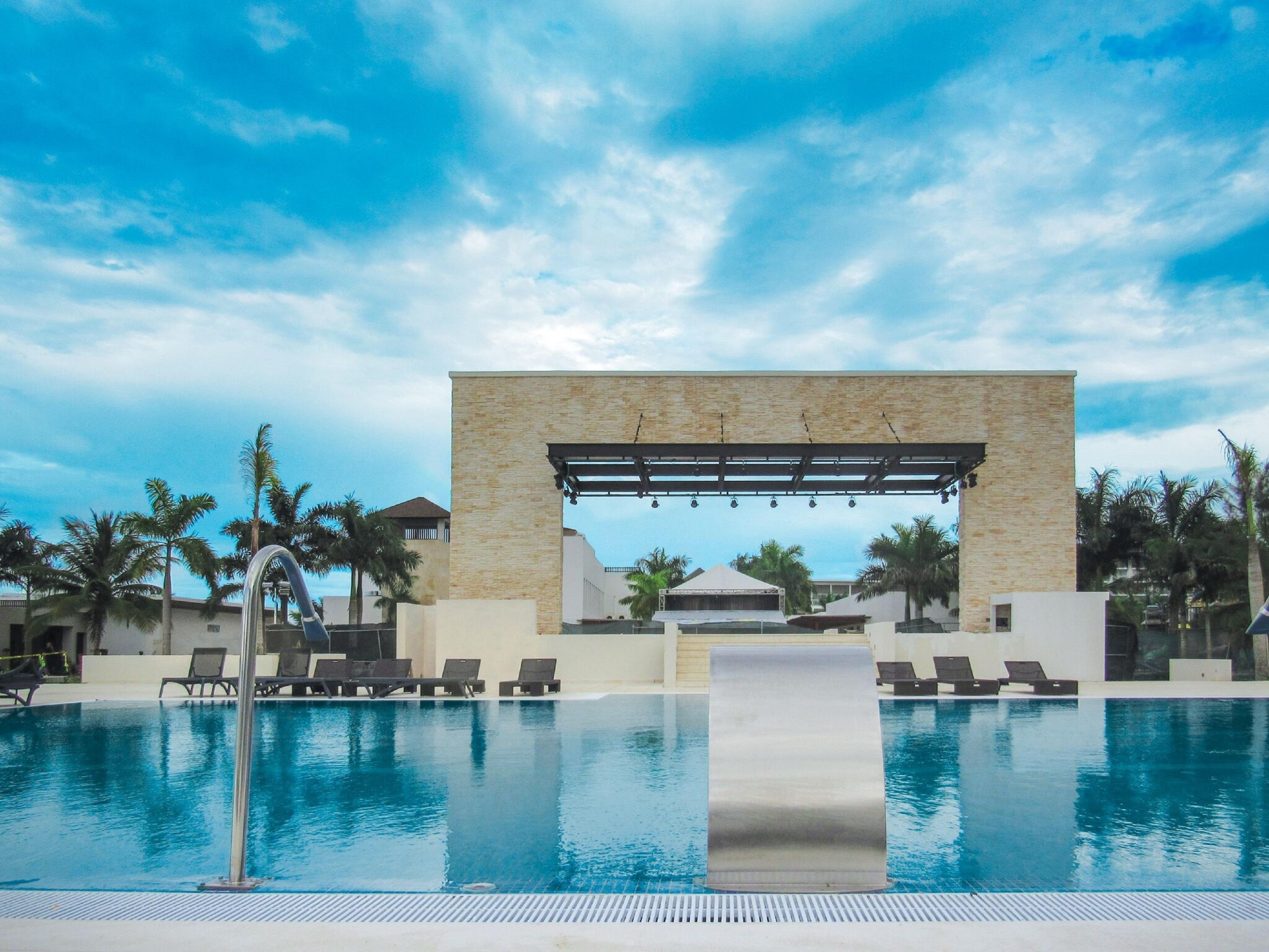Royalton Blue Waters Montego Bay, An Autograph Collection All-Inclusive Resort Falmouth Buitenkant foto