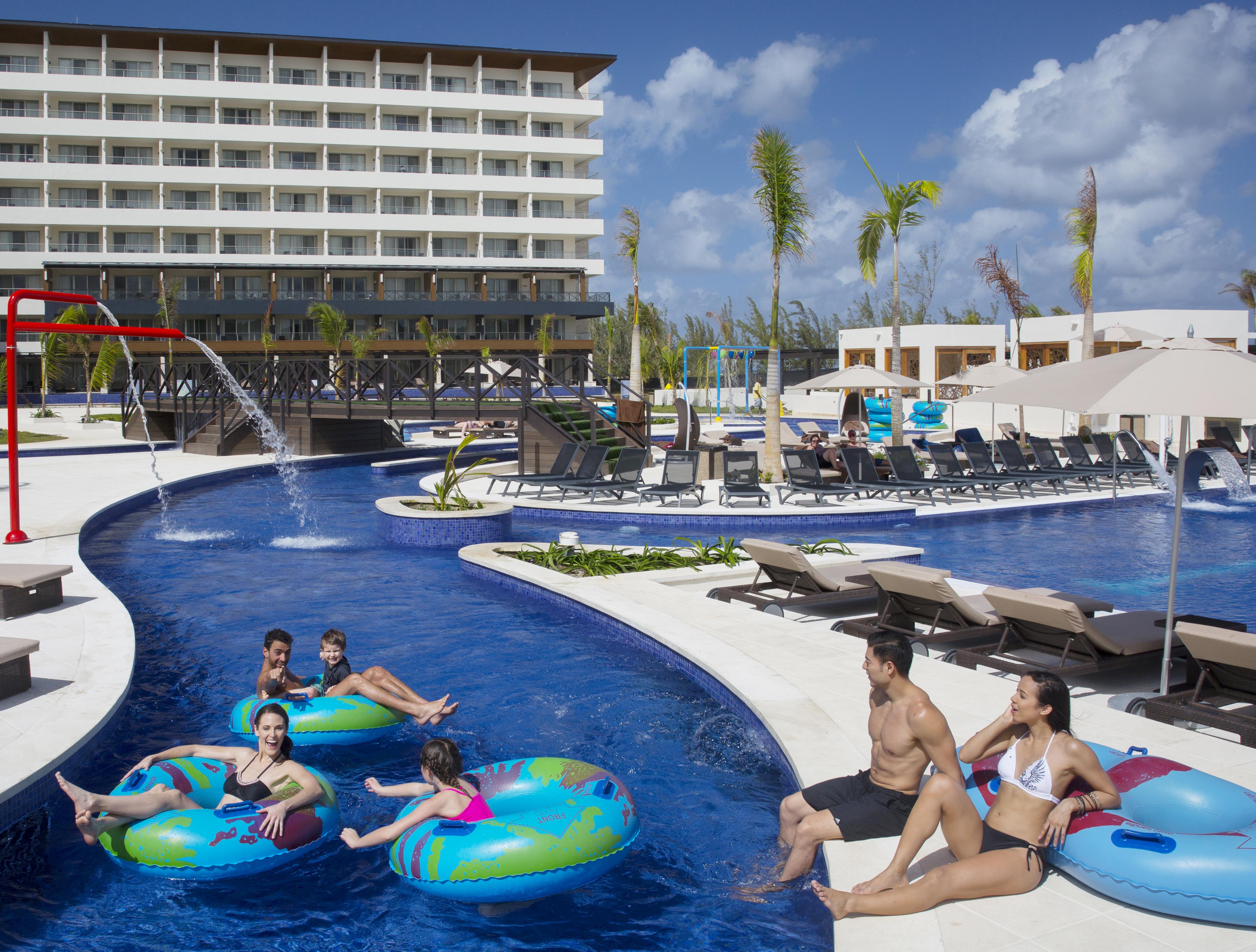 Royalton Blue Waters Montego Bay, An Autograph Collection All-Inclusive Resort Falmouth Buitenkant foto