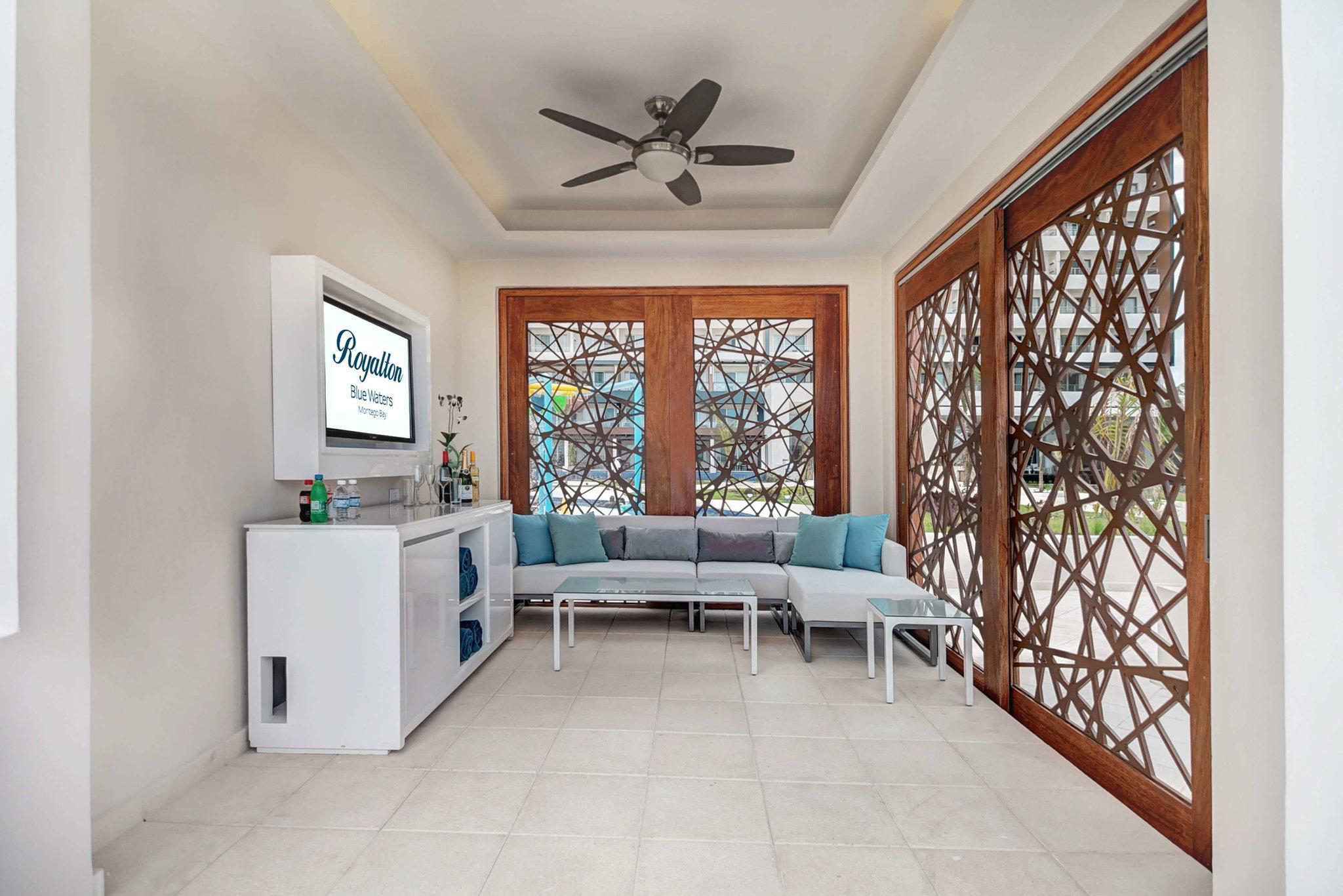 Royalton Blue Waters Montego Bay, An Autograph Collection All-Inclusive Resort Falmouth Buitenkant foto