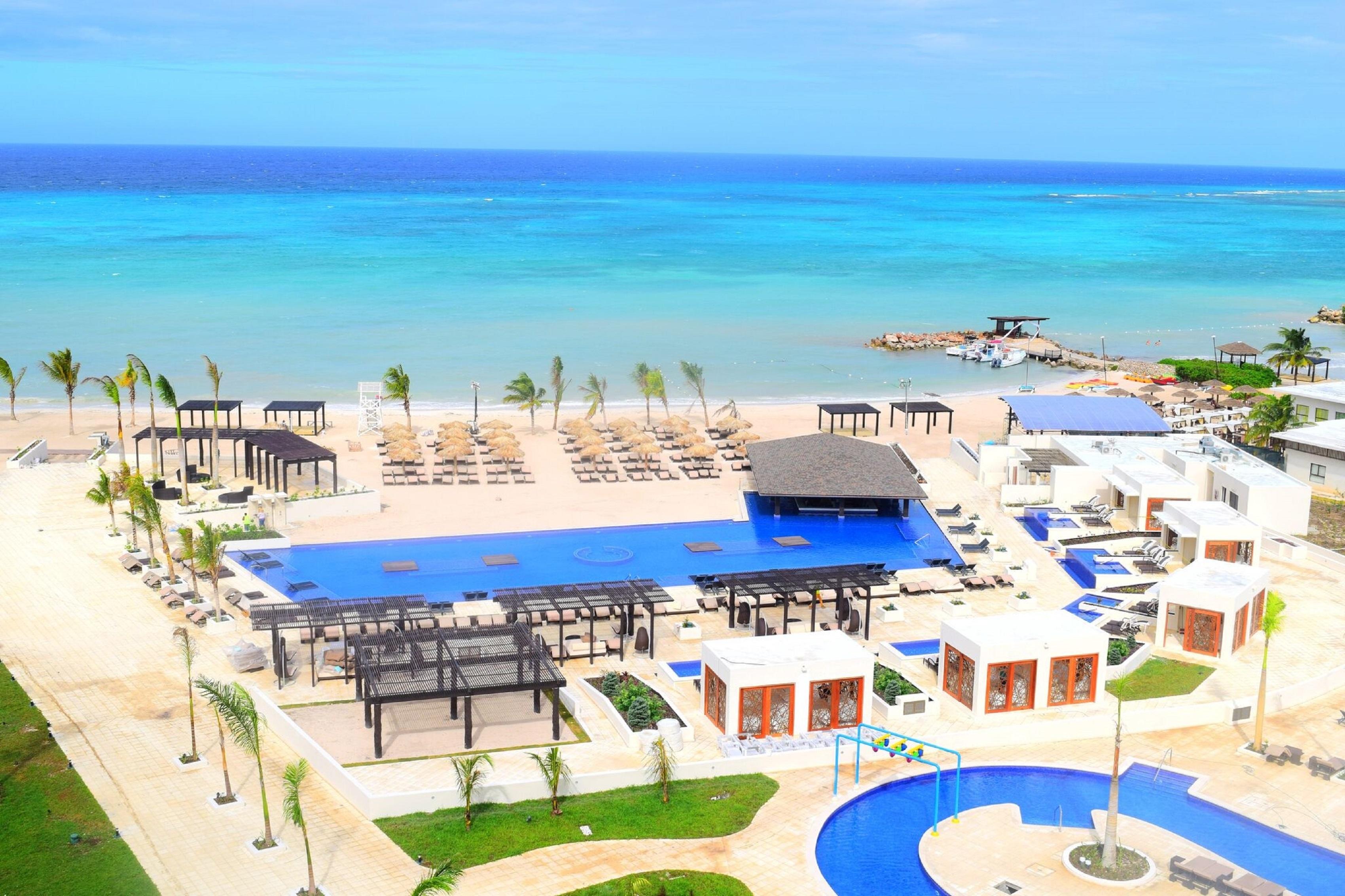 Royalton Blue Waters Montego Bay, An Autograph Collection All-Inclusive Resort Falmouth Buitenkant foto