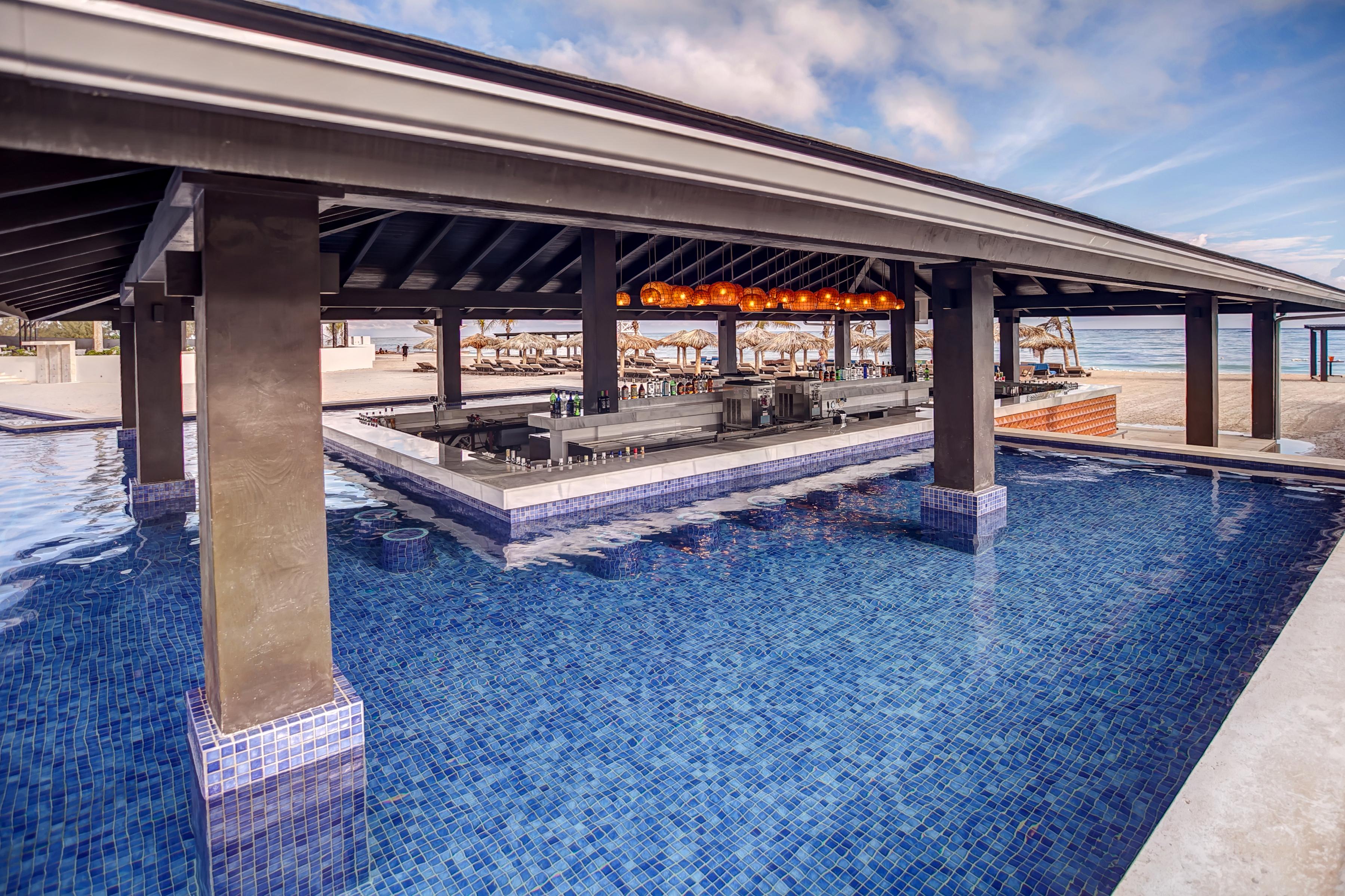 Royalton Blue Waters Montego Bay, An Autograph Collection All-Inclusive Resort Falmouth Buitenkant foto