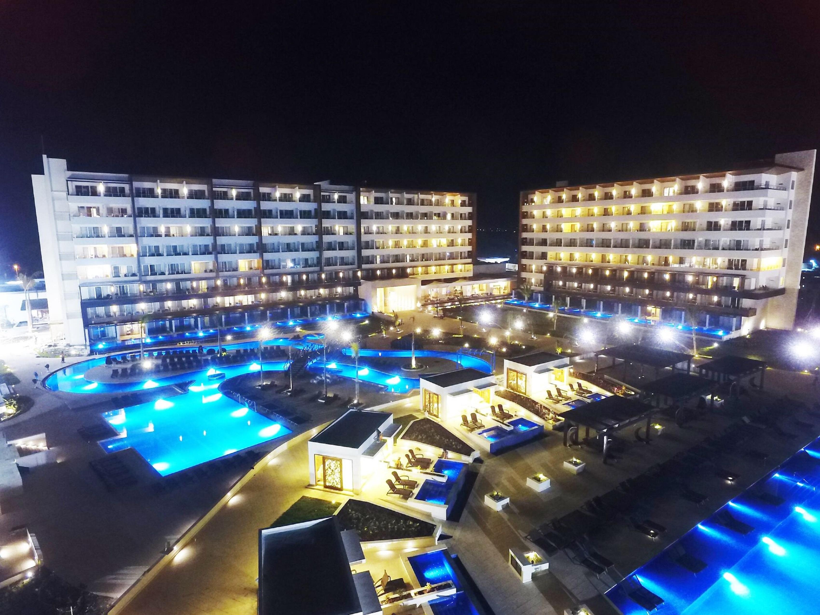Royalton Blue Waters Montego Bay, An Autograph Collection All-Inclusive Resort Falmouth Buitenkant foto