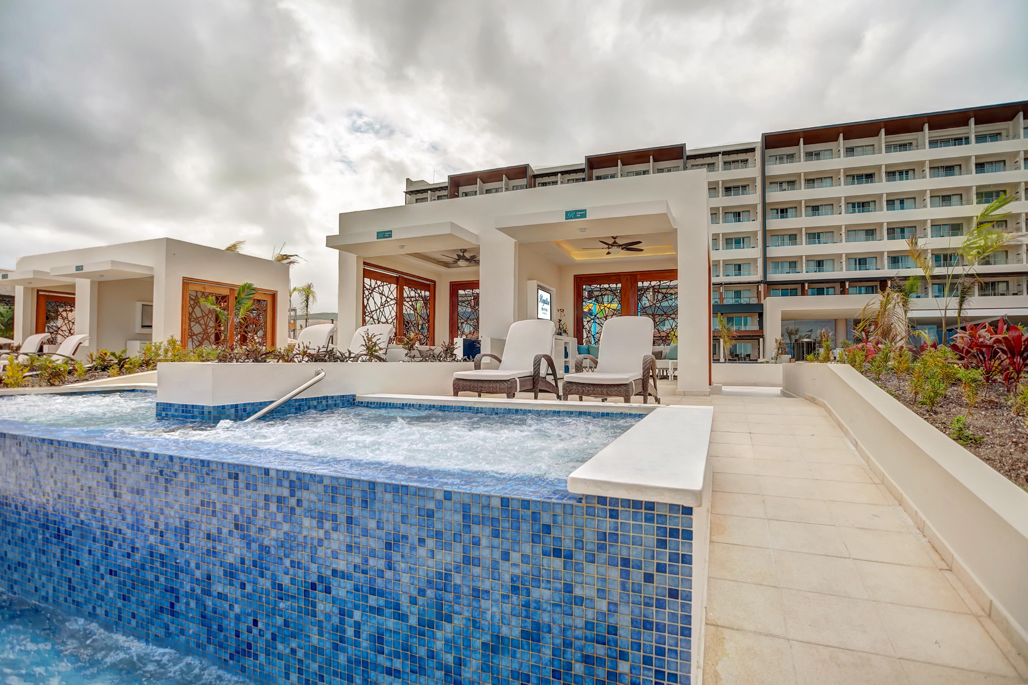 Royalton Blue Waters Montego Bay, An Autograph Collection All-Inclusive Resort Falmouth Buitenkant foto