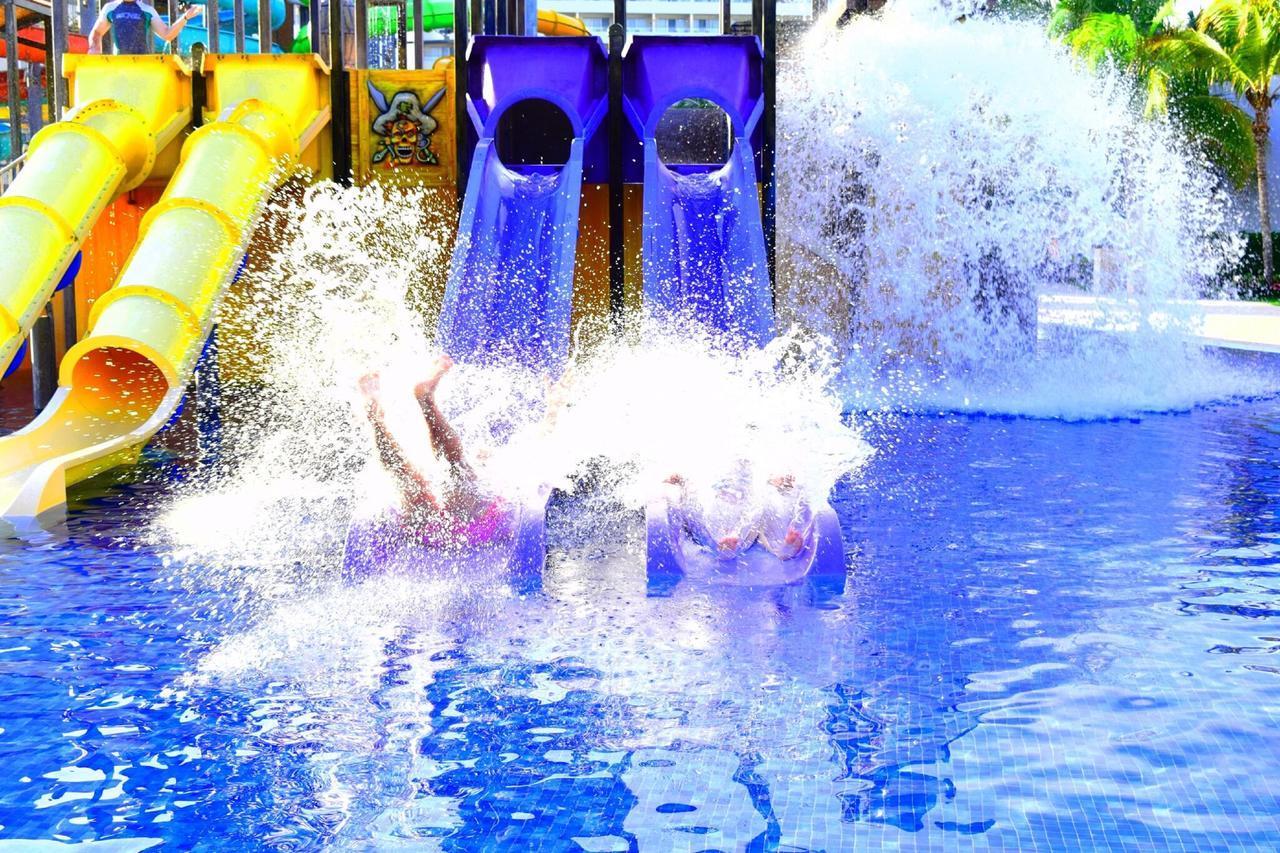 Royalton Blue Waters Montego Bay, An Autograph Collection All-Inclusive Resort Falmouth Buitenkant foto