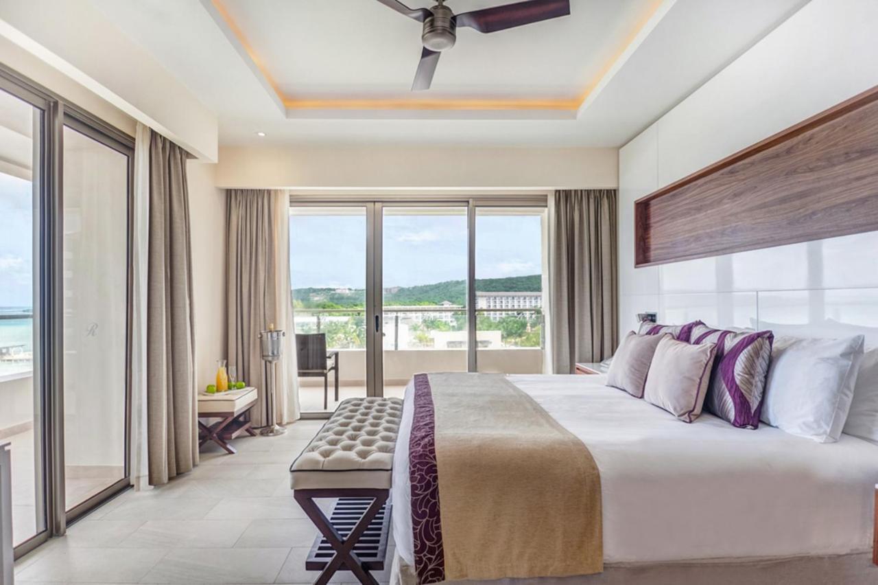 Royalton Blue Waters Montego Bay, An Autograph Collection All-Inclusive Resort Falmouth Buitenkant foto