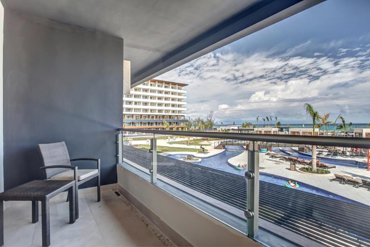 Royalton Blue Waters Montego Bay, An Autograph Collection All-Inclusive Resort Falmouth Buitenkant foto