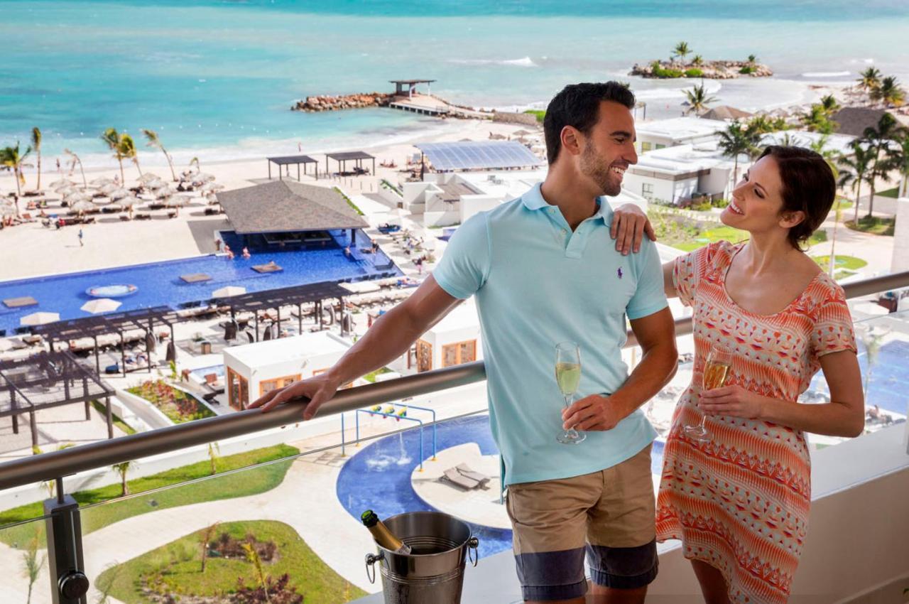 Royalton Blue Waters Montego Bay, An Autograph Collection All-Inclusive Resort Falmouth Buitenkant foto