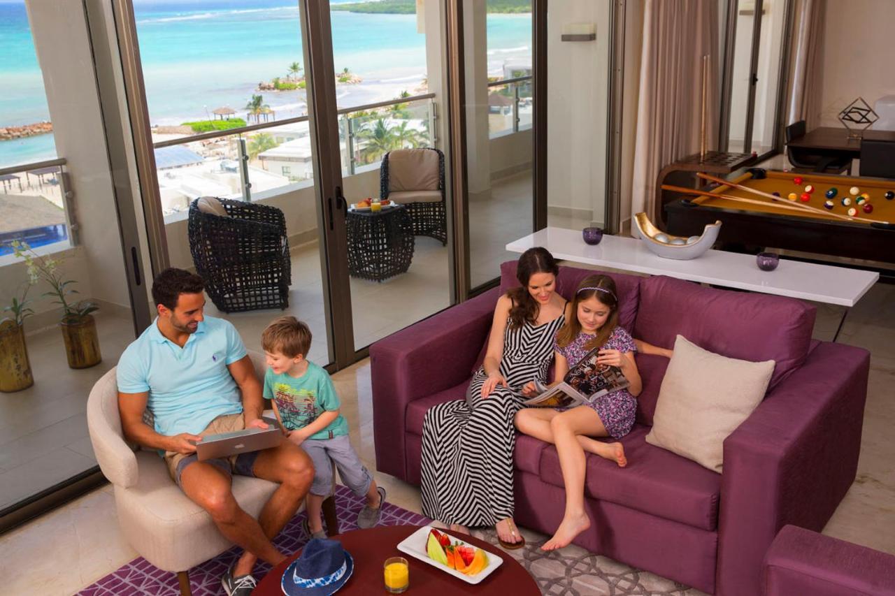Royalton Blue Waters Montego Bay, An Autograph Collection All-Inclusive Resort Falmouth Buitenkant foto
