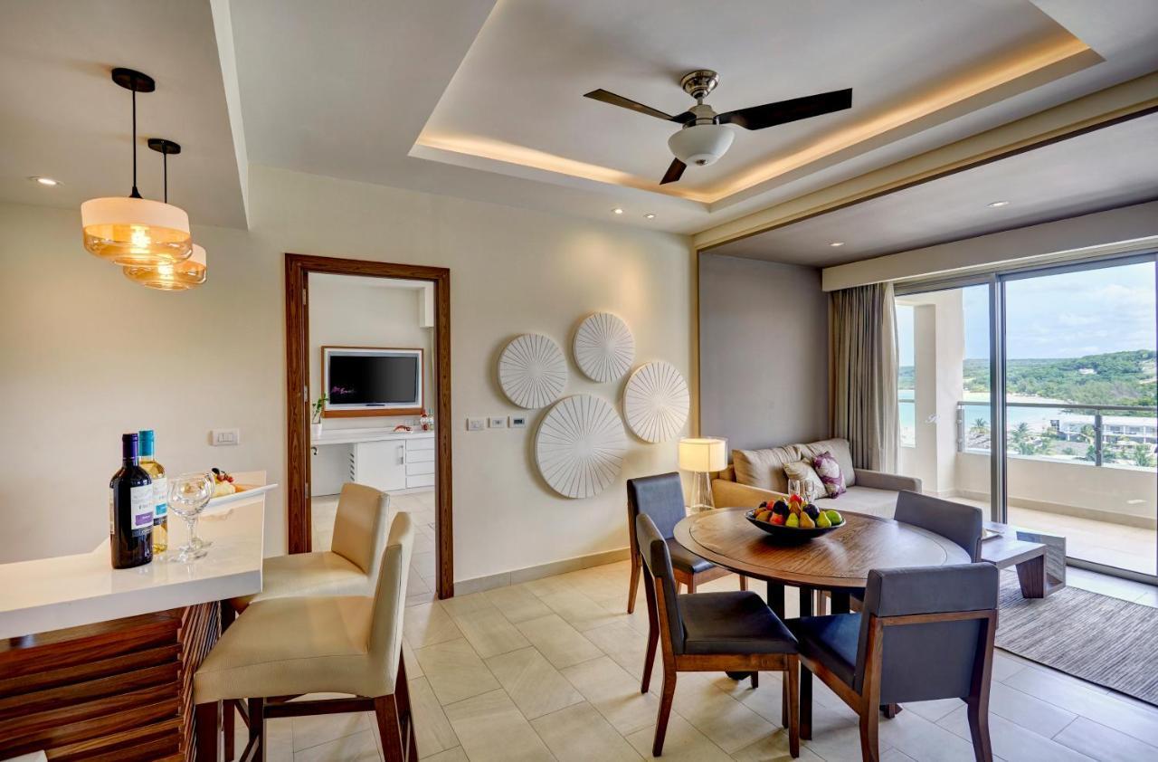 Royalton Blue Waters Montego Bay, An Autograph Collection All-Inclusive Resort Falmouth Buitenkant foto