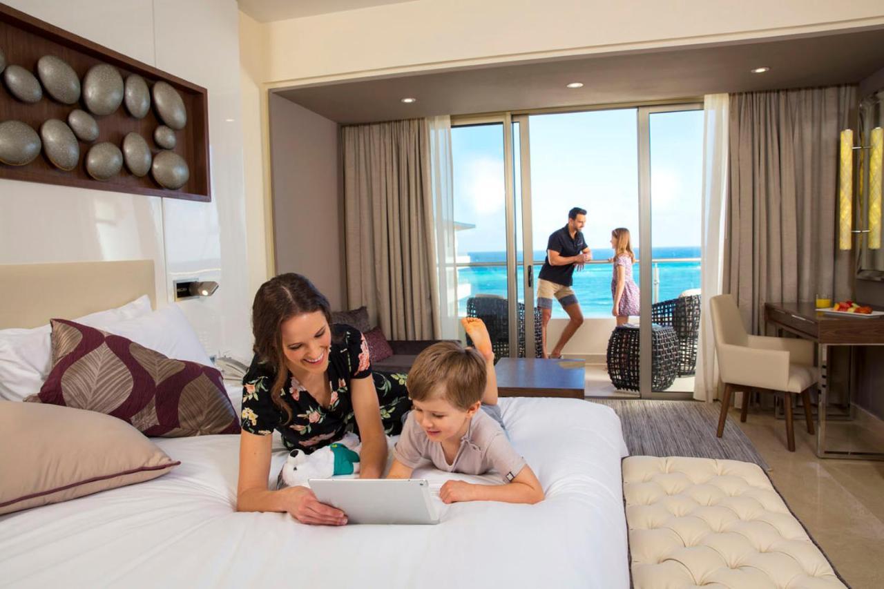 Royalton Blue Waters Montego Bay, An Autograph Collection All-Inclusive Resort Falmouth Buitenkant foto